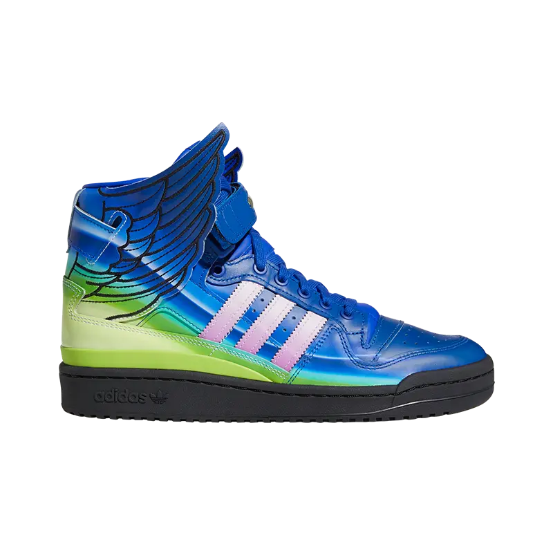 Jeremy Scott Wings 4.0 "Motorsport"