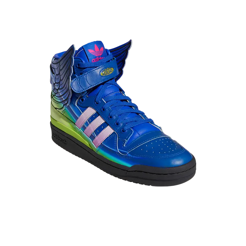 Jeremy Scott Wings 4.0 "Motorsport"