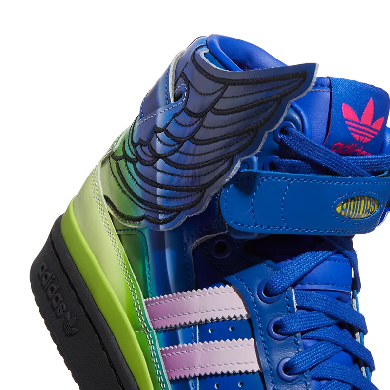 Jeremy Scott Wings 4.0 "Motorsport"