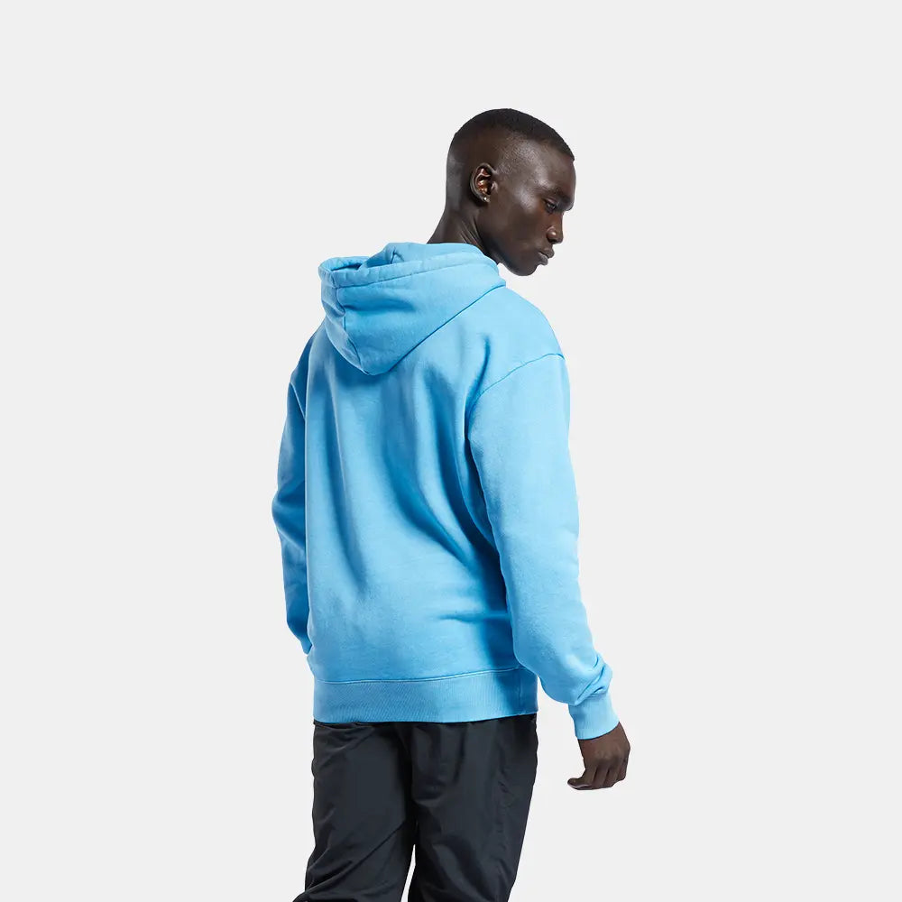 Classic Natural Dye Hoodie