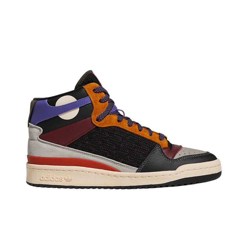 Forum Mid Patchwork