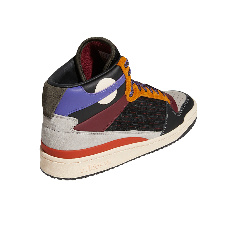 Forum Mid Patchwork