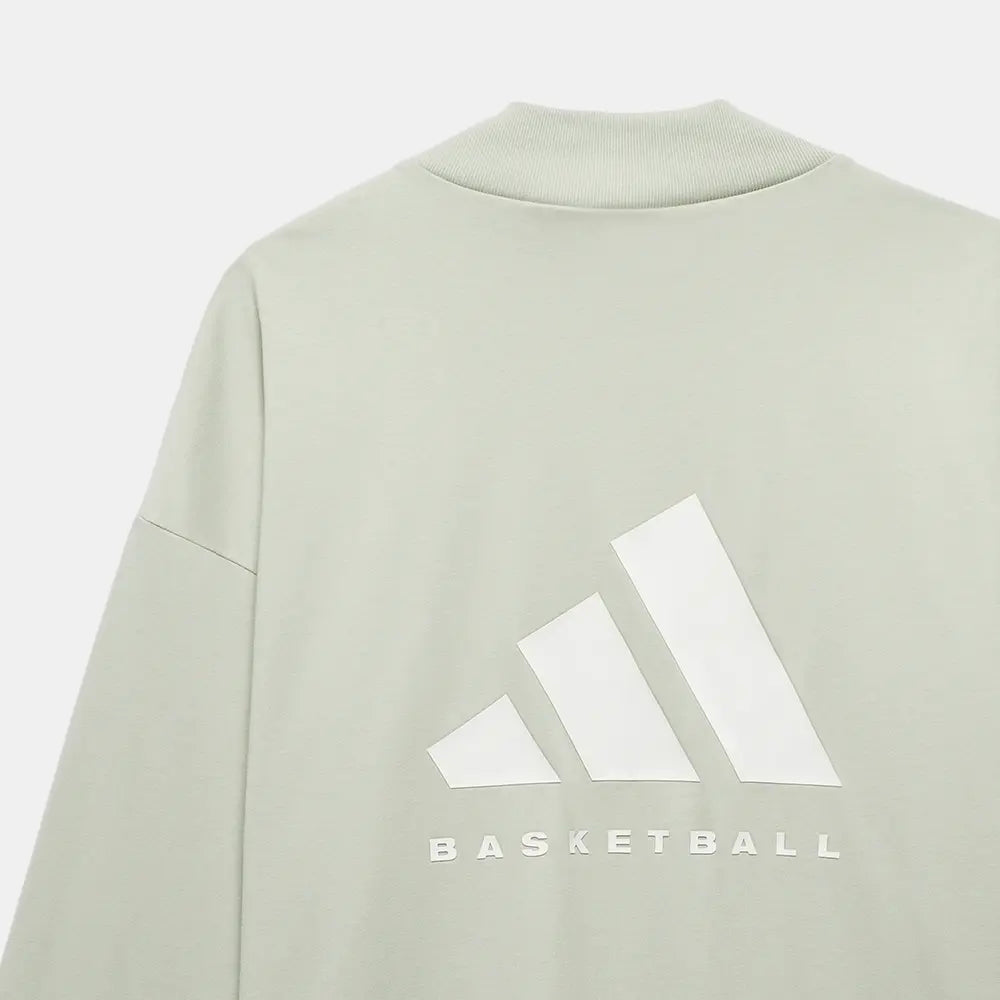 Basketball Longsleeve T-Shirt