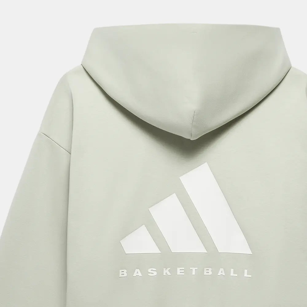 Basketball Hoodie