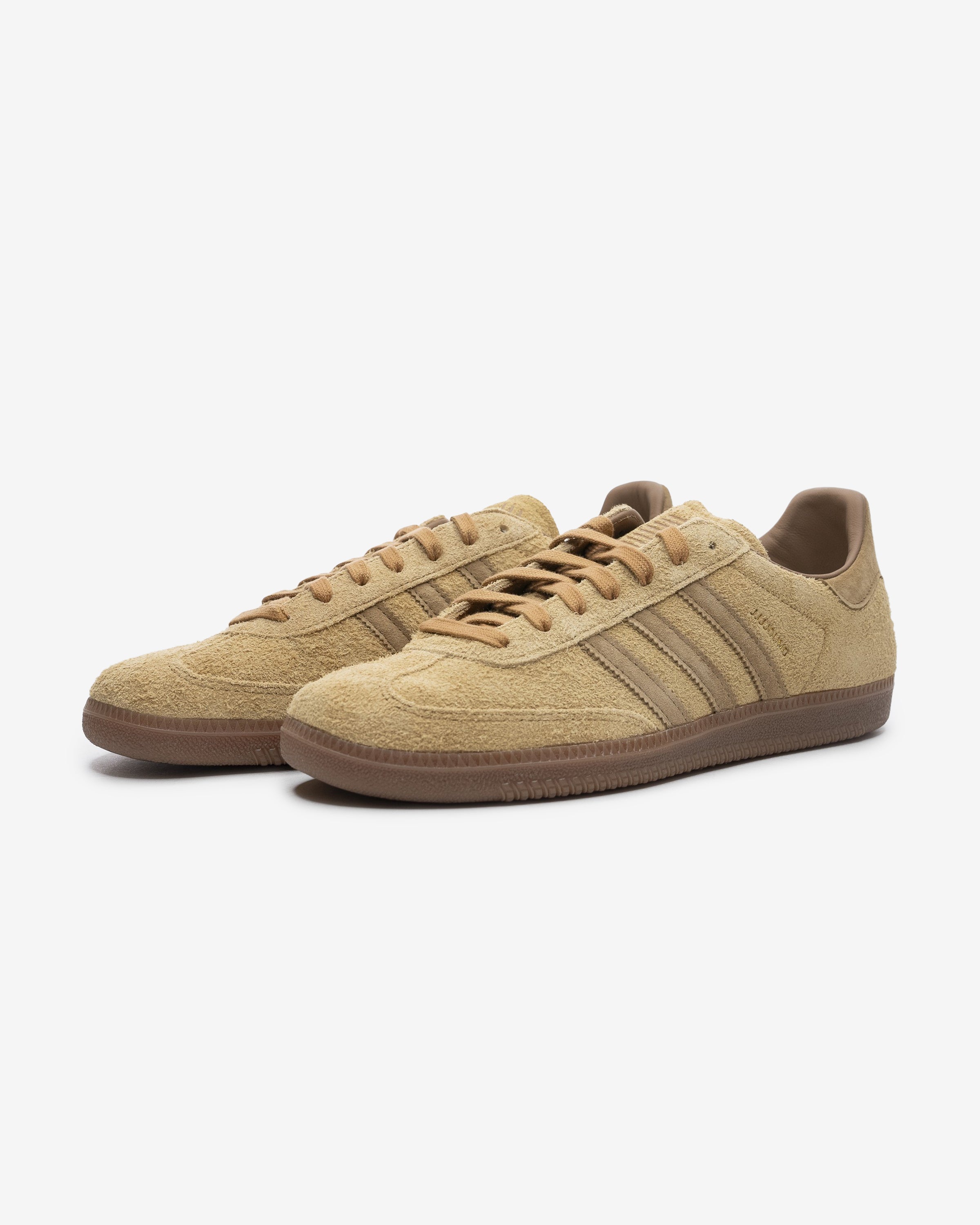 ADIDAS X JJJJOUND SAMBA - MESA/ GUM2