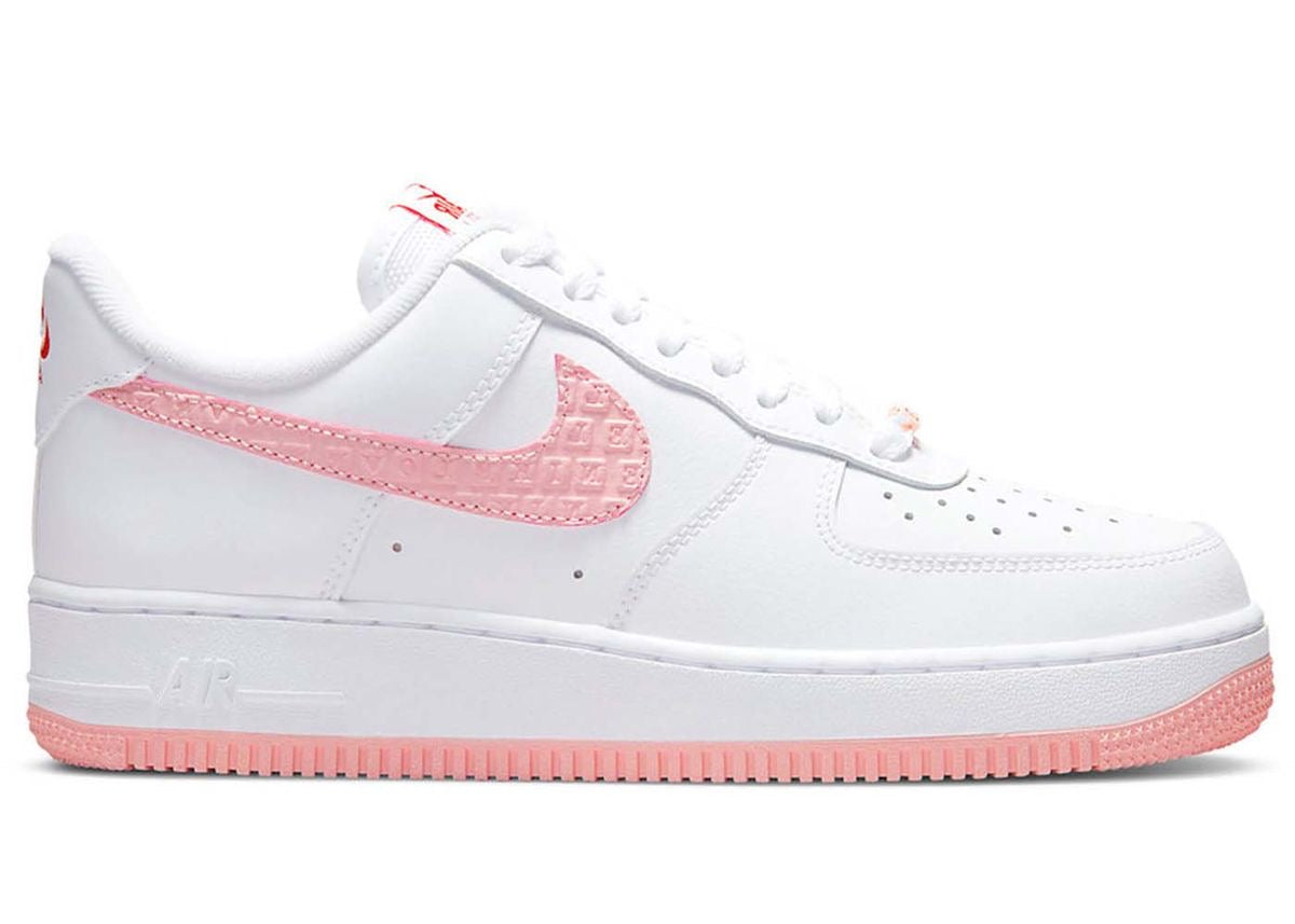 Air Force 1 Low "Valentine's Day”