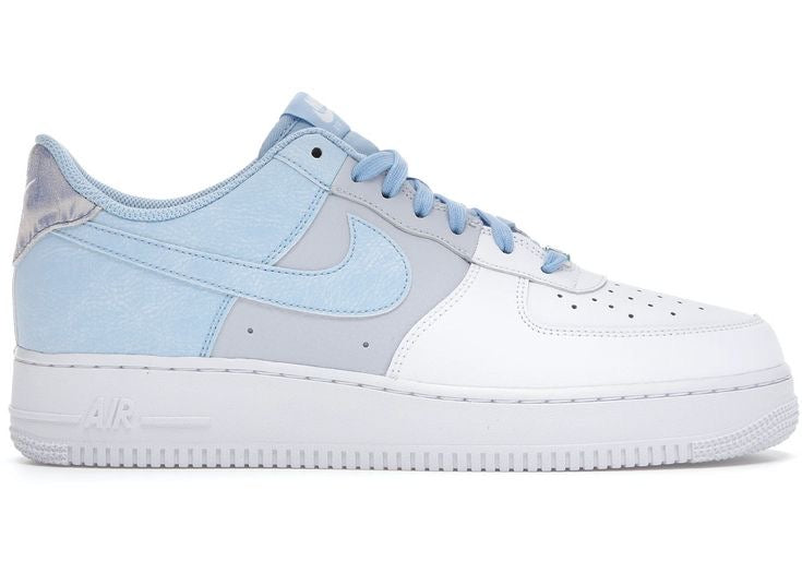 NIKE AIR FORCE 1 LOW PSYCHIC
BLUE