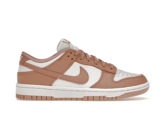 Nike Dunk Low Rose Whisper