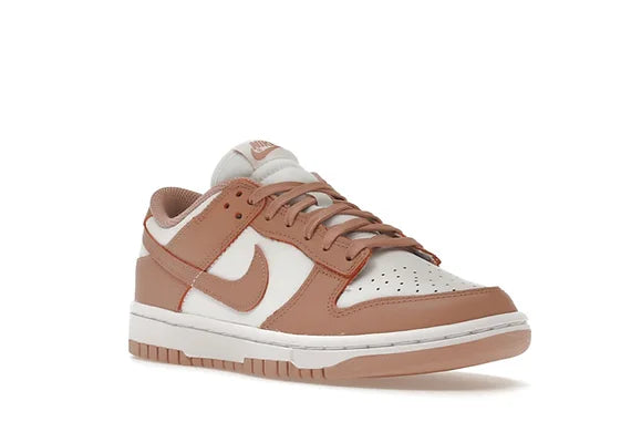 Nike Dunk Low Rose Whisper