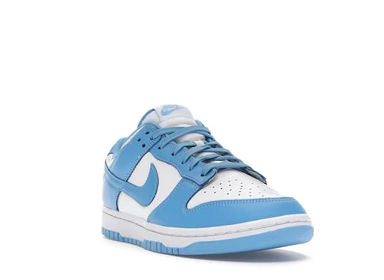 Nike Dunk low - "UNC Blue"