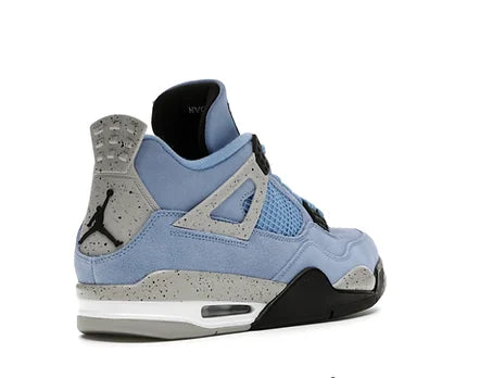 Nike Air Jordan 4 - University Blue