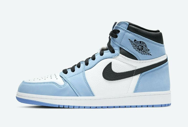 Nike Air Jordan 1 Retro HI University Blue