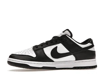 NIKE DUNK LOW RETRO WHITE BLACK PANDA