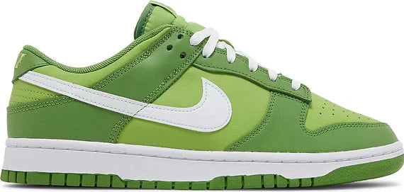 Nike Dunk Low Chlorophyl