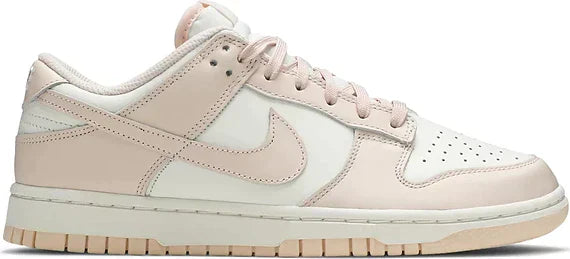 Nike Dunk low - "Orange Pearl"