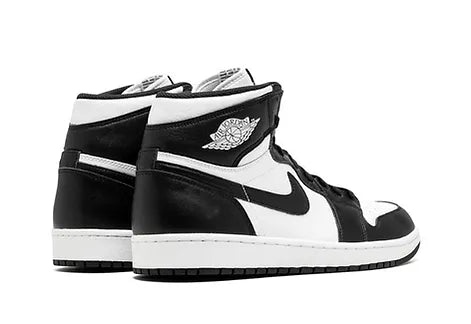 Nike Air Jordan 1 Retro Black white