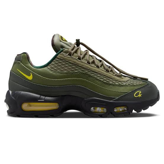 Nike Air Max 95 SP X Corteiz