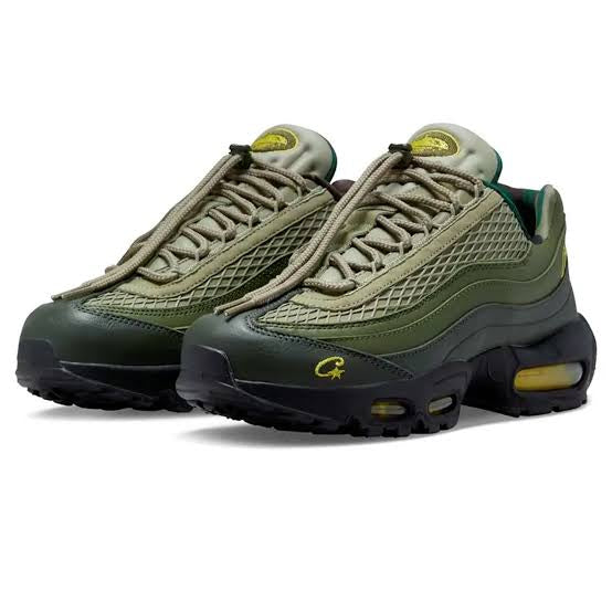 Nike Air Max 95 SP X Corteiz