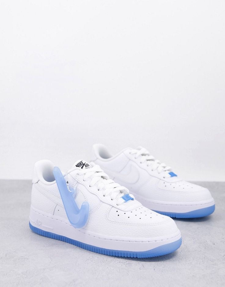 Air Force 1 '07 LX 'UV Reactive Swoosh'