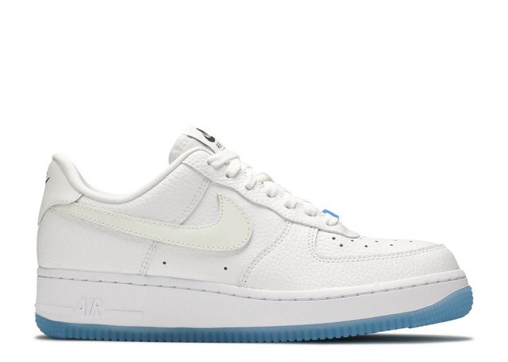 Air Force 1 '07 LX 'UV Reactive Swoosh'