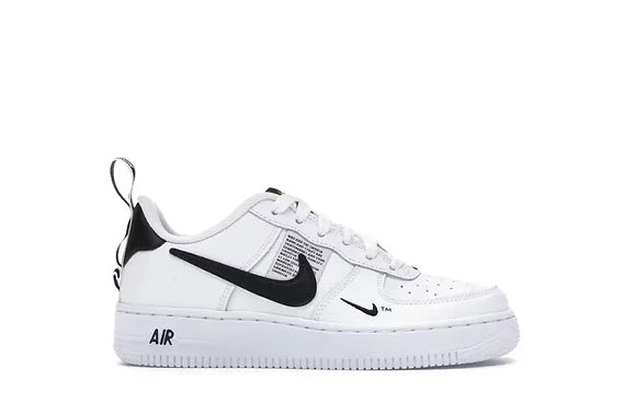 Nike Air Force 1 Low Utility White Black