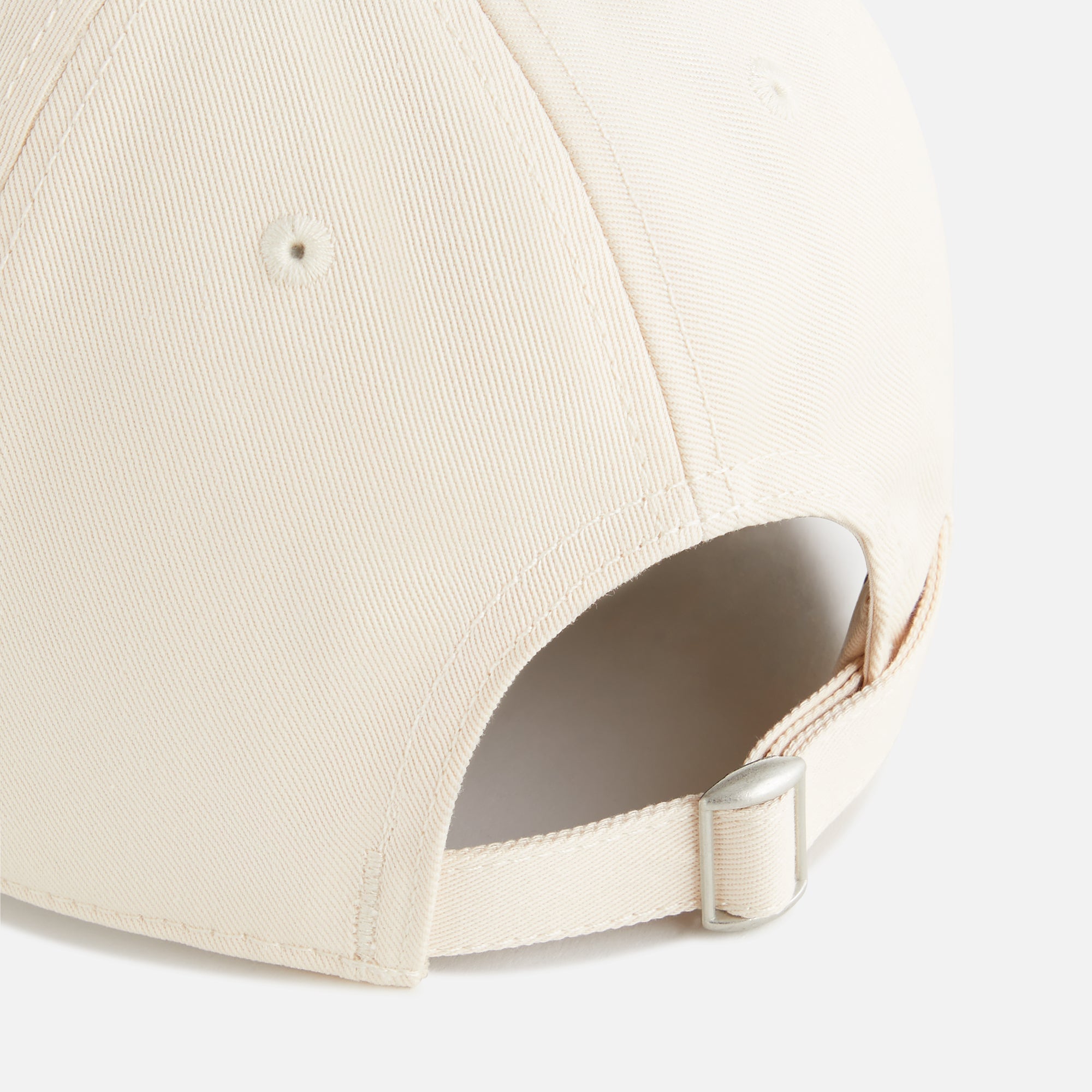 Kith Women Script New York Cap - Magma