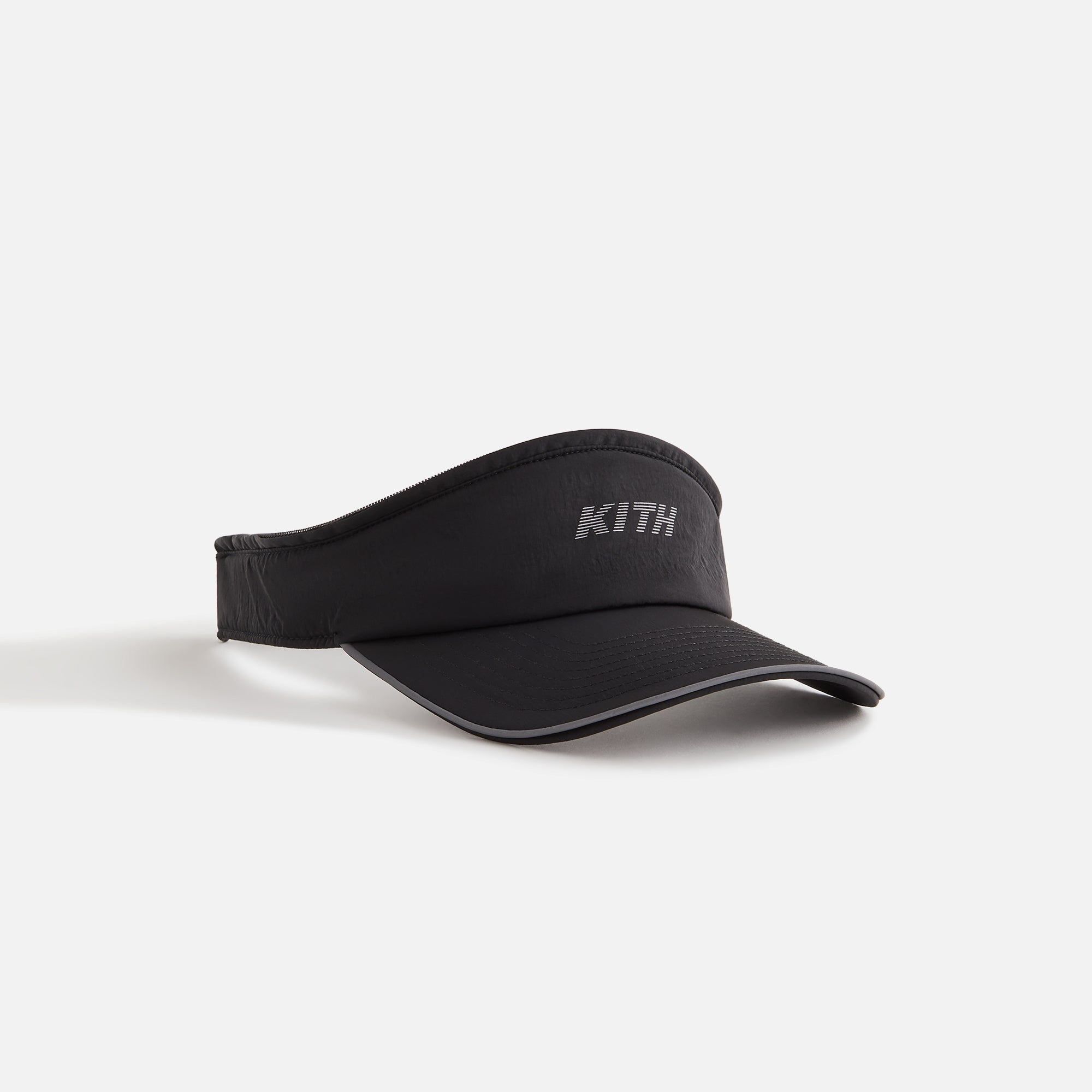 Kith Women Ascender Convertible Cap - Black