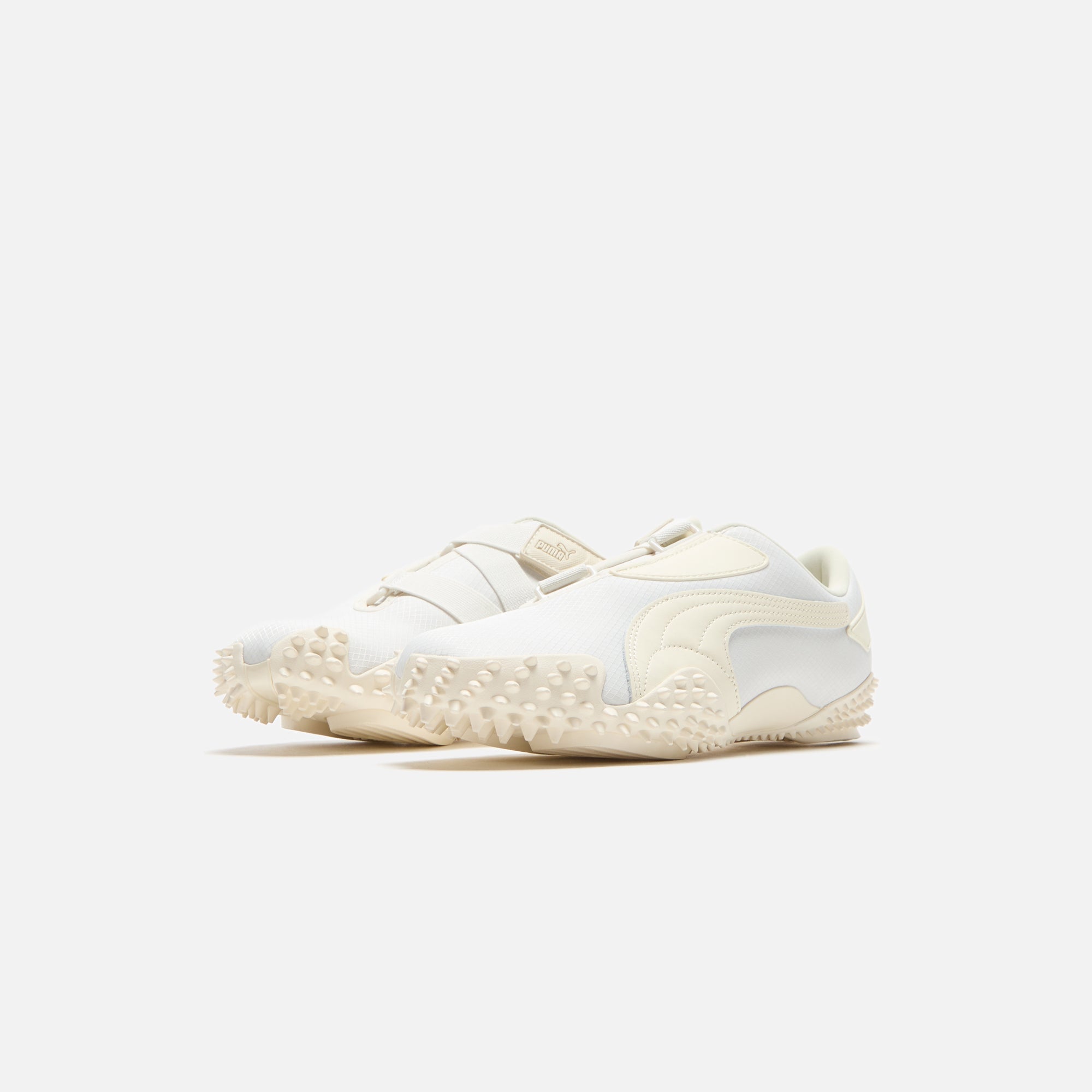 PUMA Mostro Archive - White