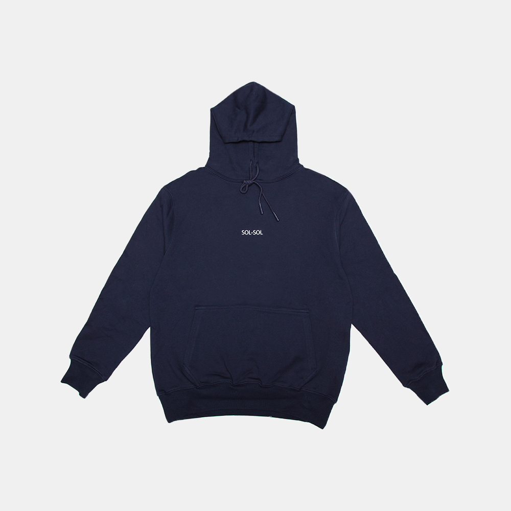 Repeat Hoodie