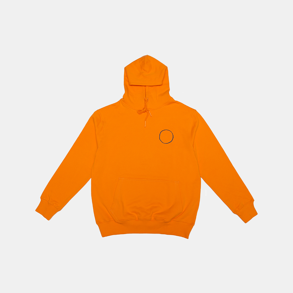 Classic Logo Hoodie