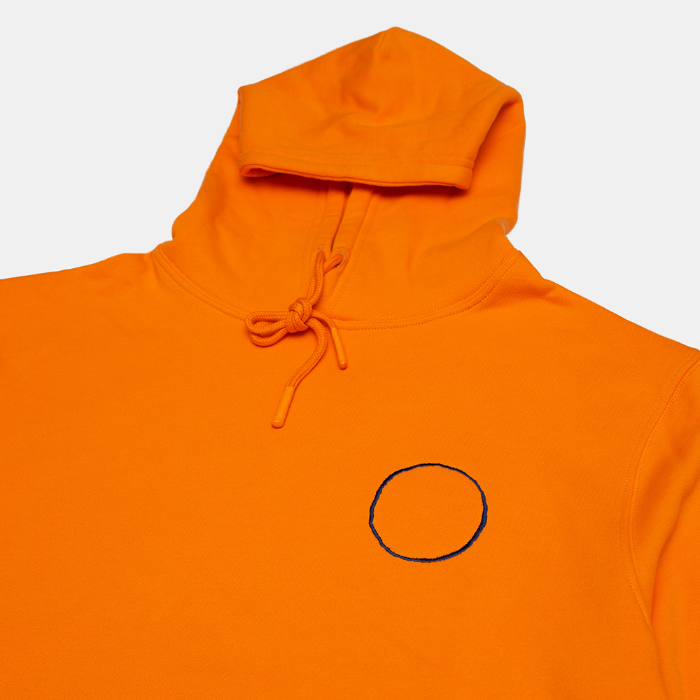 Classic Logo Hoodie