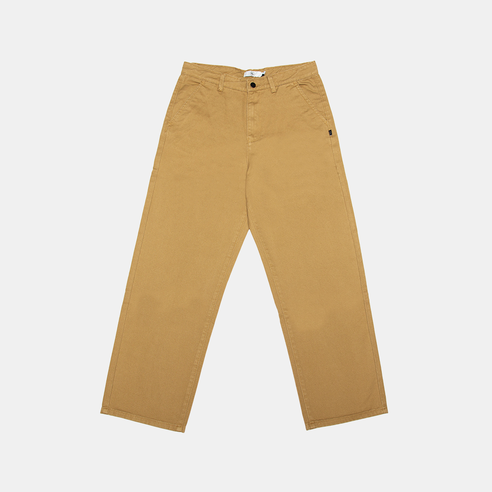 Fitted Workpant