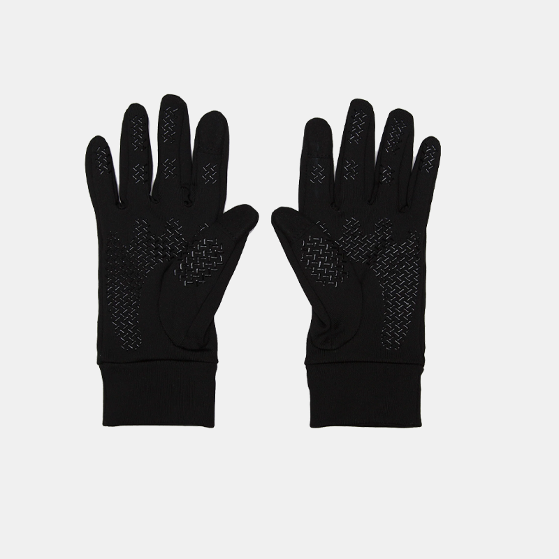 Thermal Gloves - Black