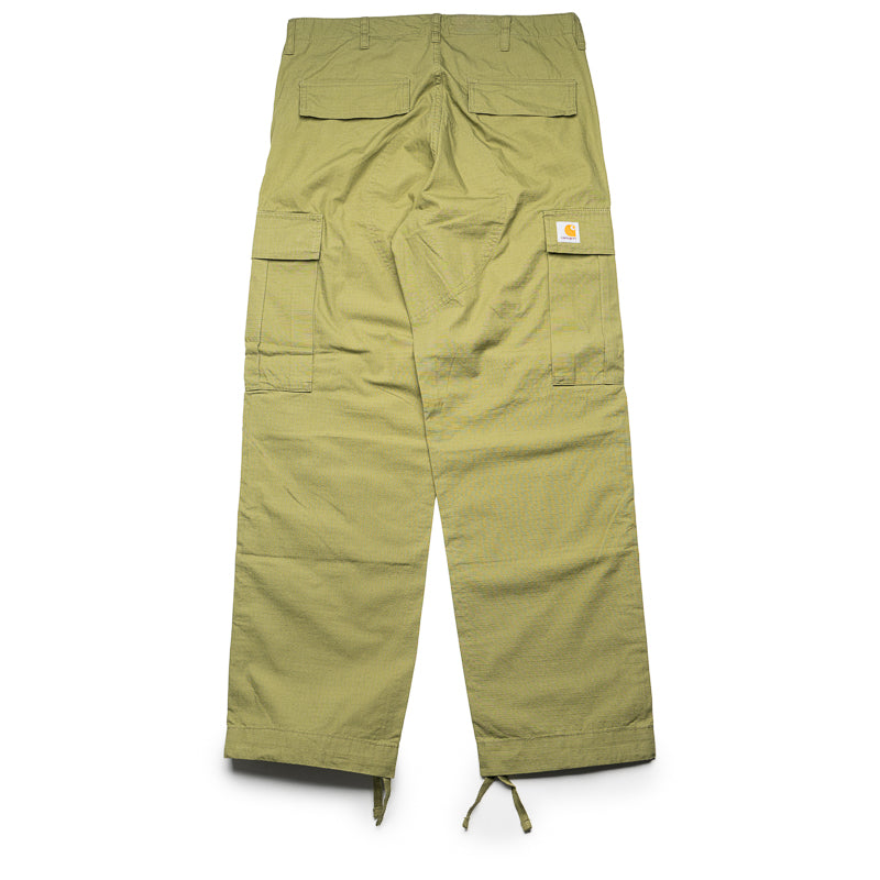 Carhartt WIP Regular Cargo Pant - Capulet