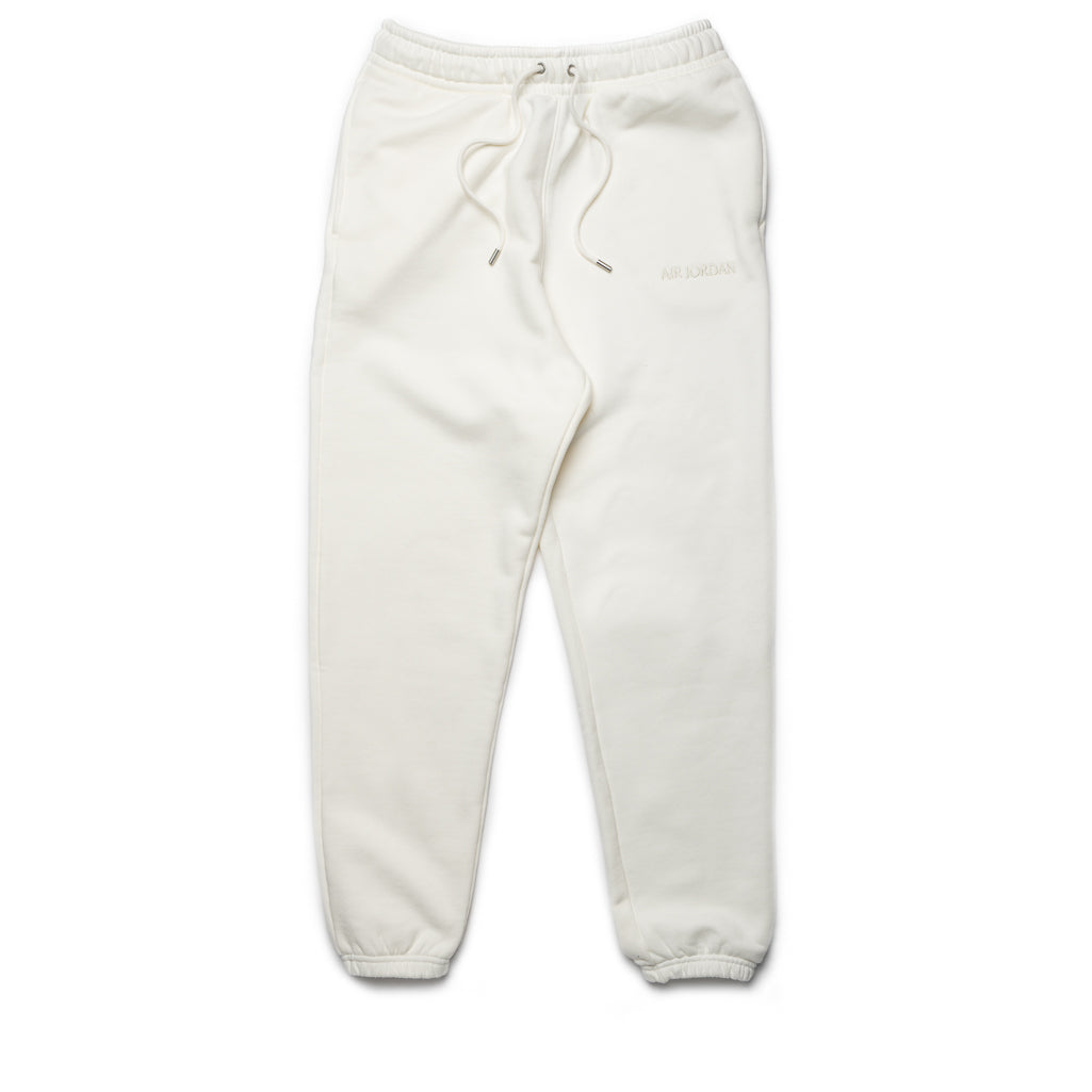 Jordan Wordmark Sweatpants - Sail