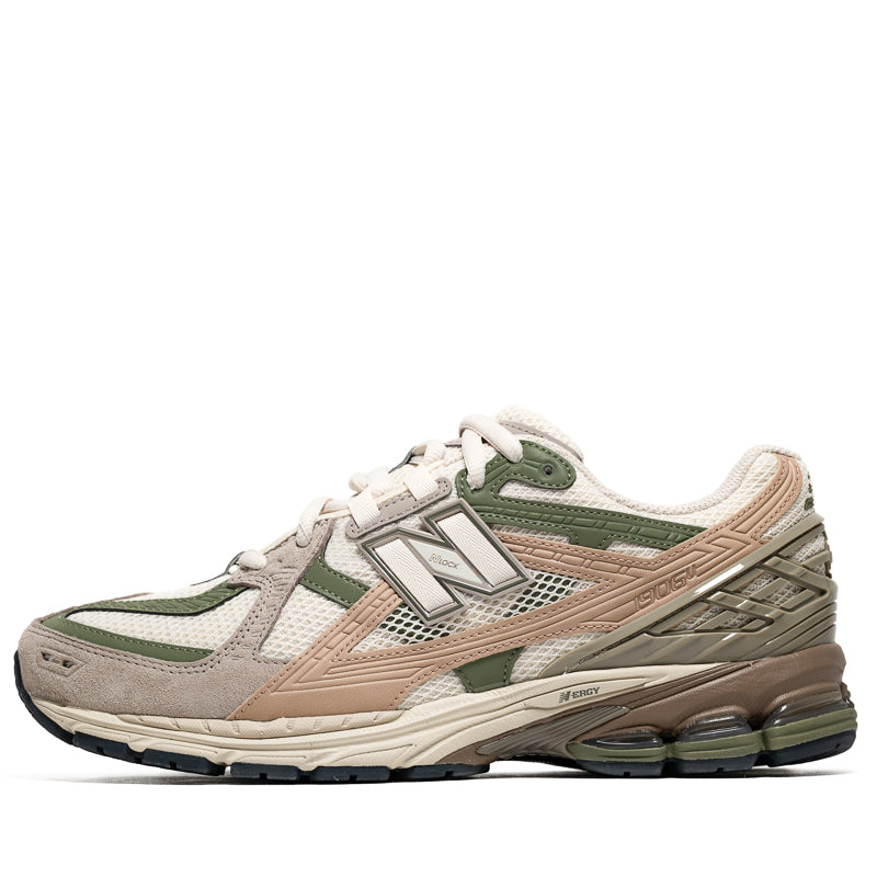 New Balance 1906 Utility - Linen Beige/Green