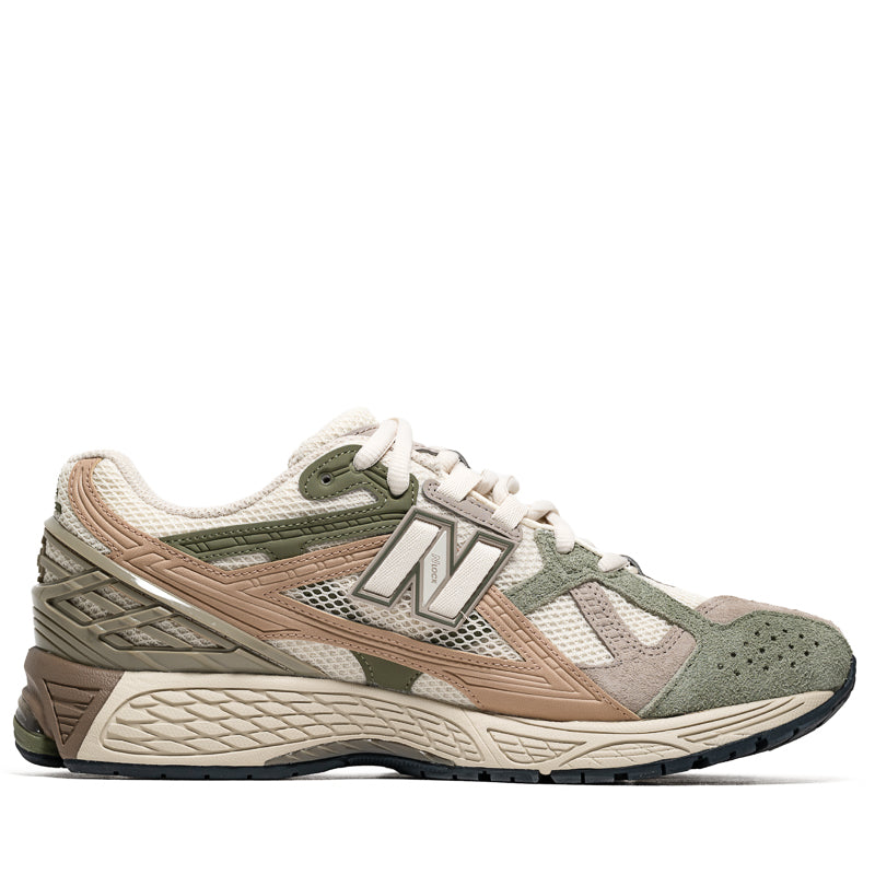 New Balance 1906 Utility - Linen Beige/Green