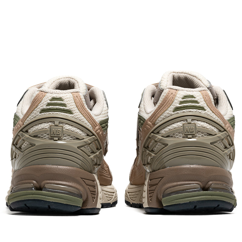 New Balance 1906 Utility - Linen Beige/Green