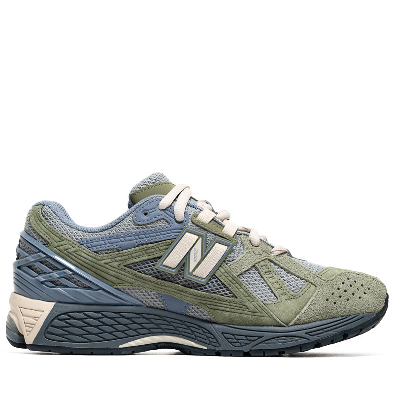 New Balance 1906 Utility - Slate Grey/Green