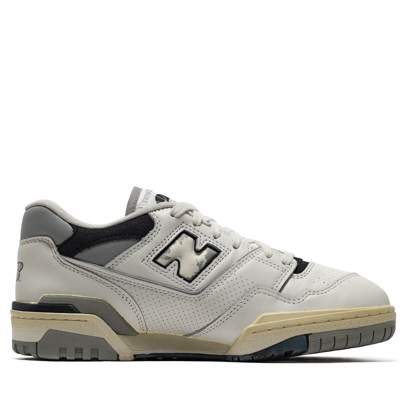 New Balance 550 - White/Grey