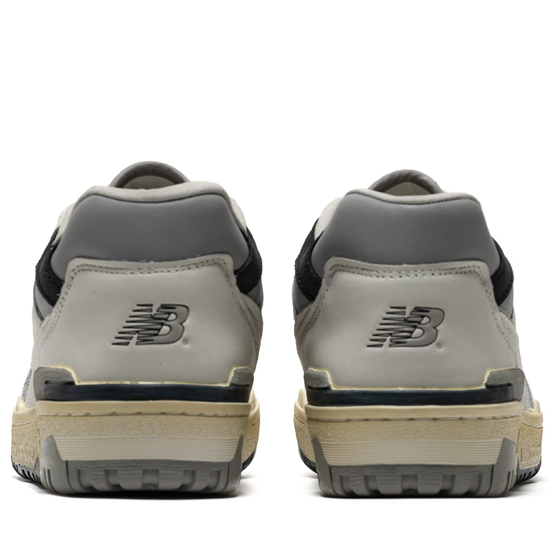 New Balance 550 - White/Grey