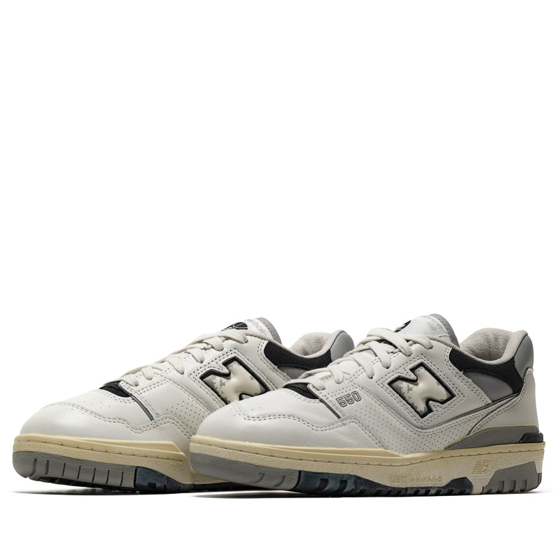 New Balance 550 - White/Grey