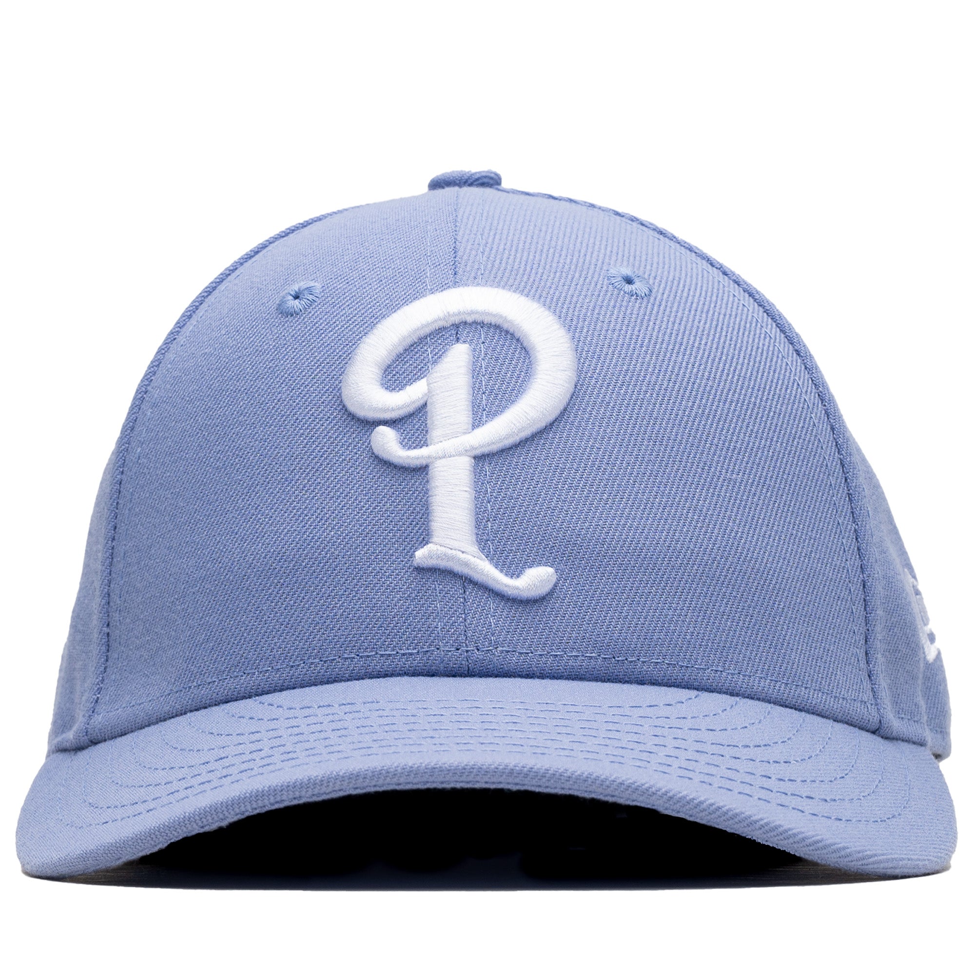 Politics x New Era Low Pro 59FIFTY Fitted Hat - Lavender