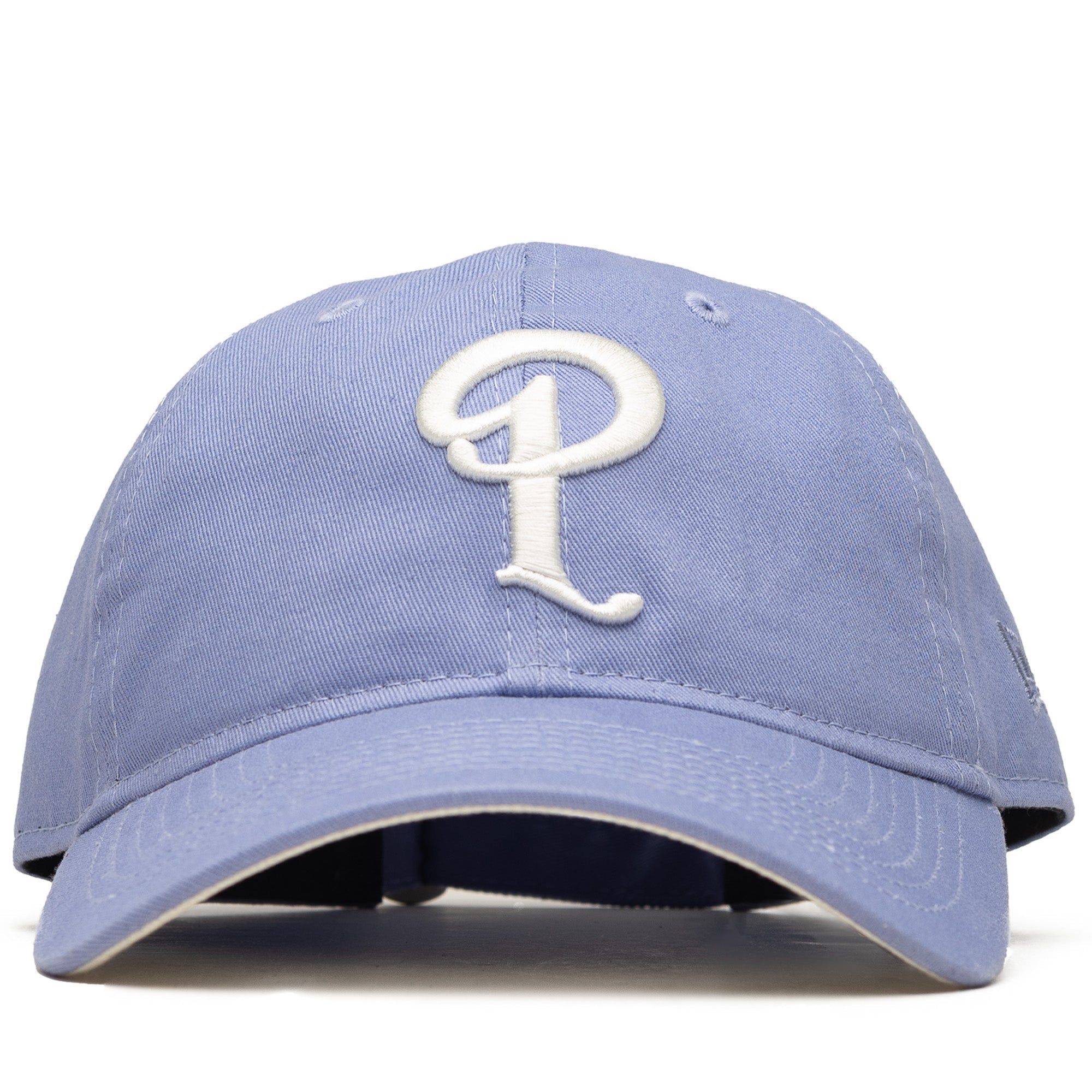 Politics x New Era 9TWENTY Hat - Lavender