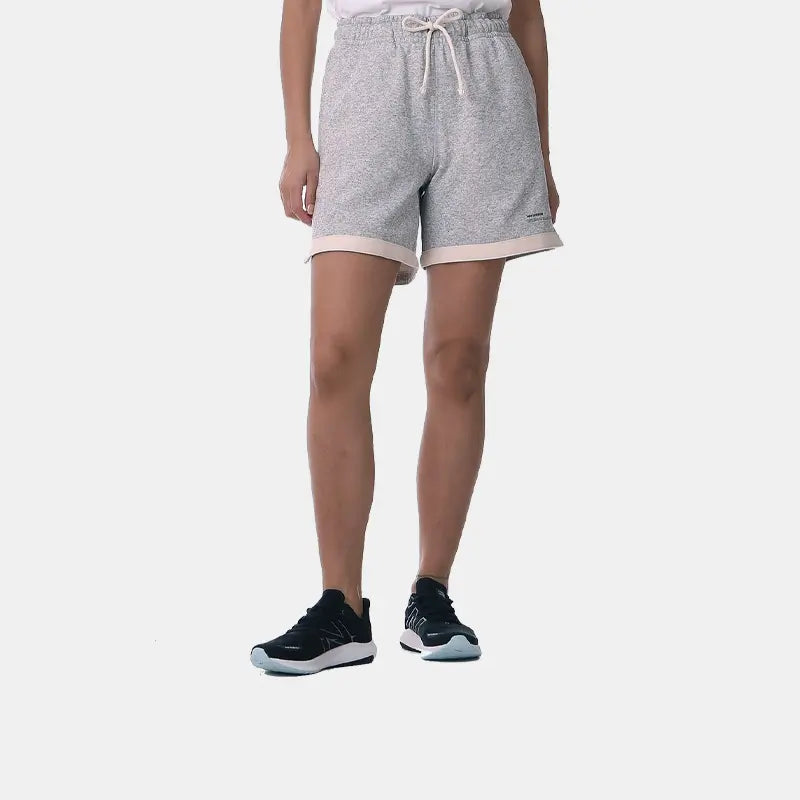 Undyed Short (M)