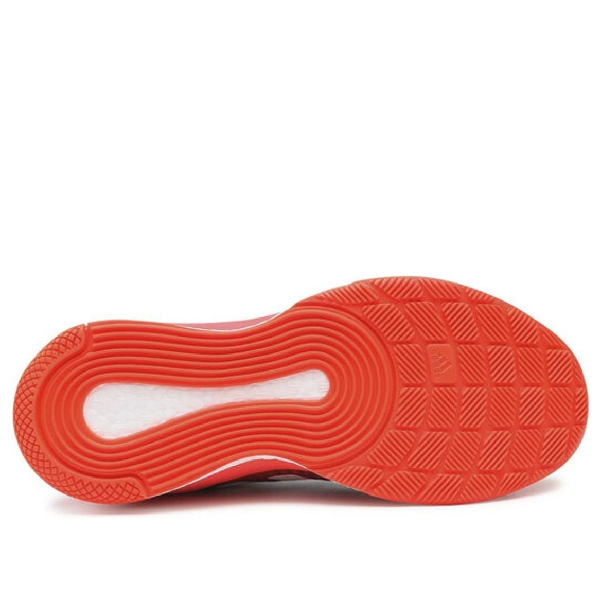 adidas Crazyflight Volleyball 'Red Black' FZ4674