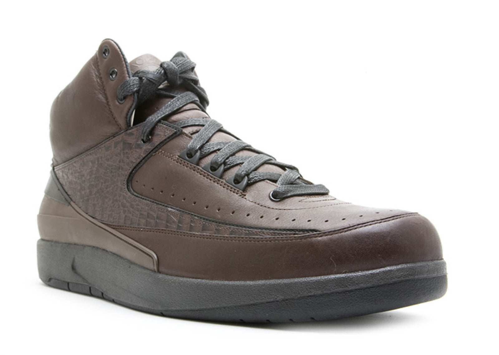 AIR JORDAN 2 RETRO PREMIO "BIN23"