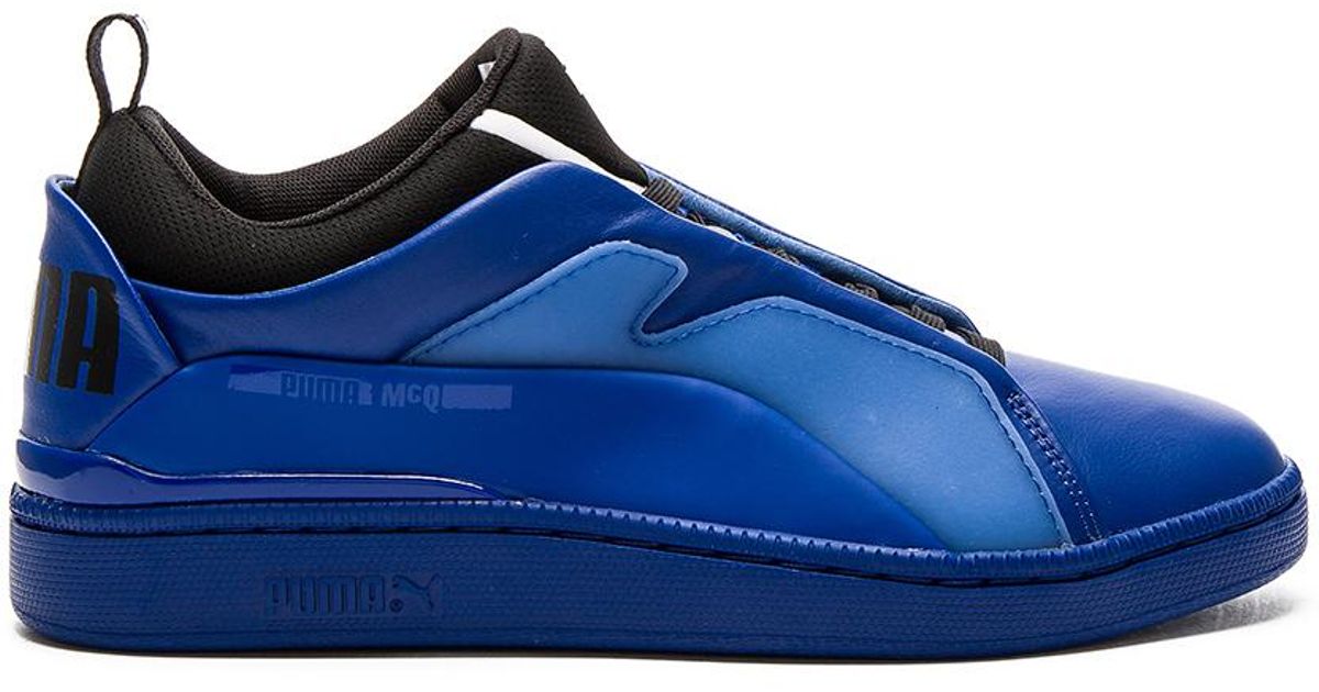 PUMA X ALEXANDER MCQUEEN X BRACE LO 'SURF THE WEB'