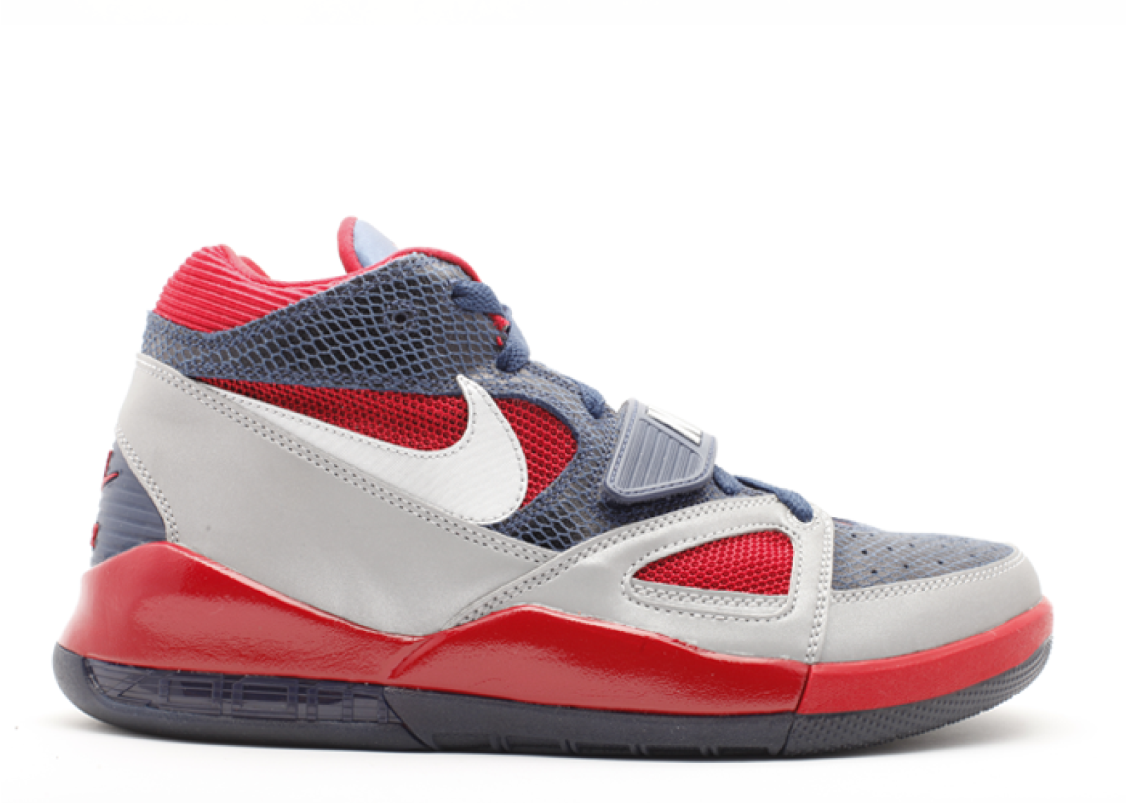 NIKE ALPHOLUTION "COBRA COMMANDER"