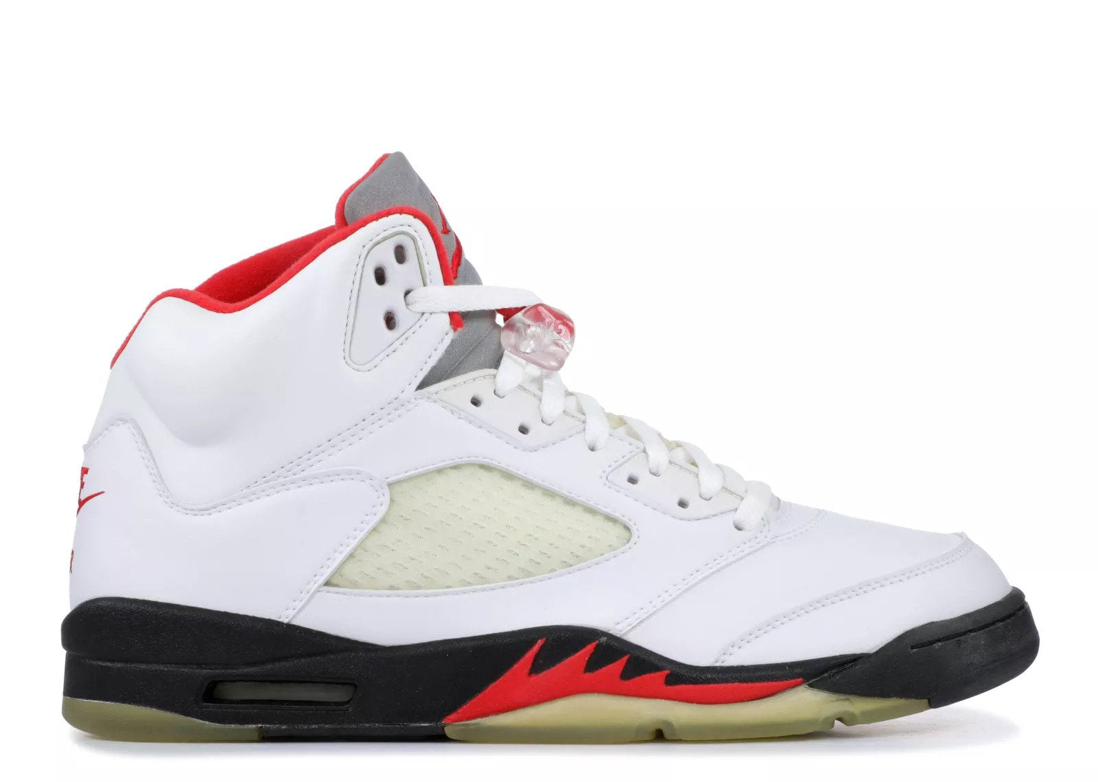 AIR JORDAN 5 RETRO "FIRE RED" 00'